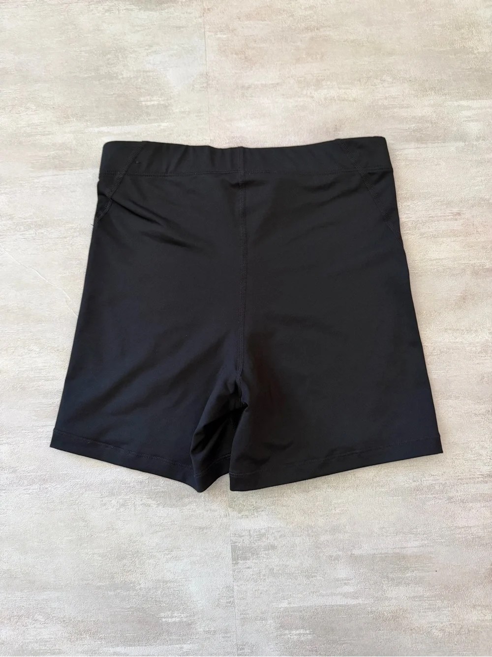 Nike | Pro 5” Compression Shorts Black Women’s - Size Medium